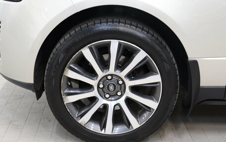 Land Rover Range Rover IV рестайлинг, 2014 год, 2 890 000 рублей, 9 фотография