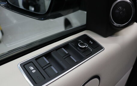 Land Rover Range Rover IV рестайлинг, 2014 год, 2 890 000 рублей, 20 фотография