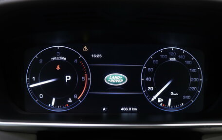 Land Rover Range Rover IV рестайлинг, 2014 год, 2 890 000 рублей, 24 фотография