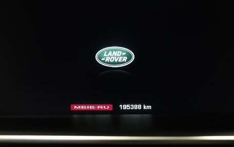 Land Rover Range Rover IV рестайлинг, 2014 год, 2 890 000 рублей, 27 фотография