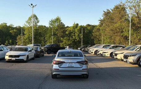 Honda Civic, 2026 год, 3 652 235 рублей, 6 фотография