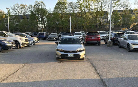 Honda Civic, 2026 год, 3 652 235 рублей, 3 фотография