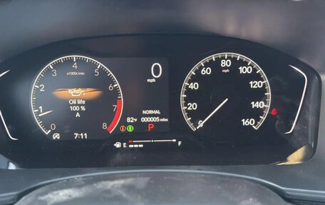 Honda Civic, 2026 год, 3 652 235 рублей, 9 фотография