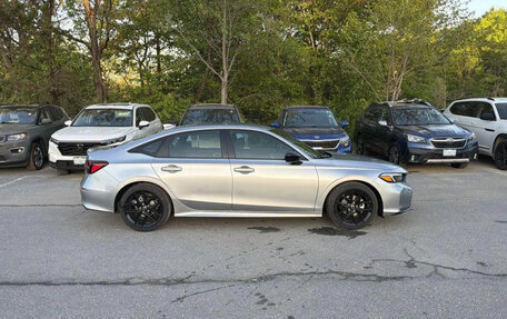 Honda Civic, 2026 год, 3 652 235 рублей, 8 фотография