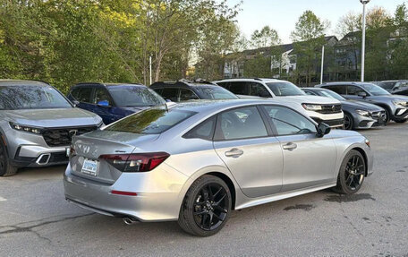 Honda Civic, 2026 год, 3 652 235 рублей, 7 фотография