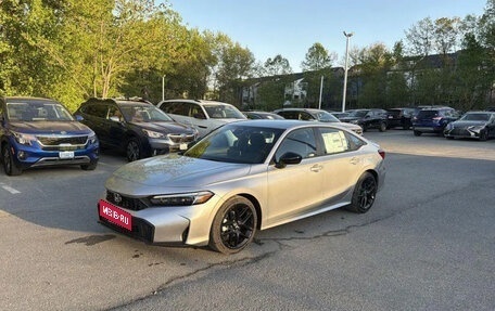 Honda Civic, 2026 год, 3 652 235 рублей, 4 фотография