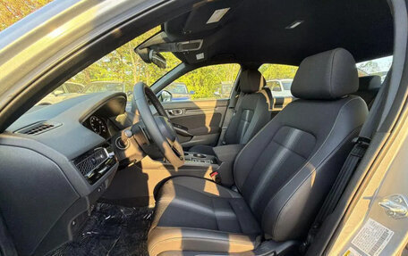 Honda Civic, 2026 год, 3 652 235 рублей, 11 фотография