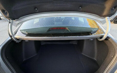 Honda Civic, 2026 год, 3 652 235 рублей, 17 фотография