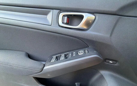 Honda Civic, 2026 год, 3 652 235 рублей, 13 фотография