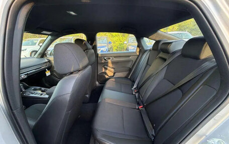 Honda Civic, 2026 год, 3 652 235 рублей, 22 фотография