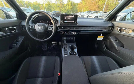 Honda Civic, 2026 год, 3 652 235 рублей, 20 фотография