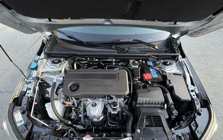 Honda Civic, 2026 год, 3 652 235 рублей, 15 фотография