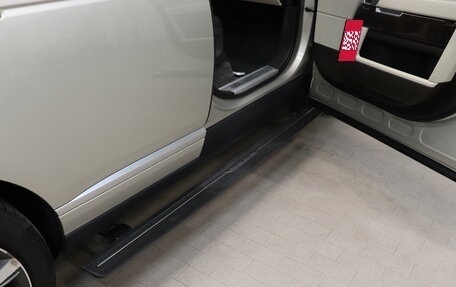 Land Rover Range Rover IV рестайлинг, 2014 год, 2 890 000 рублей, 31 фотография