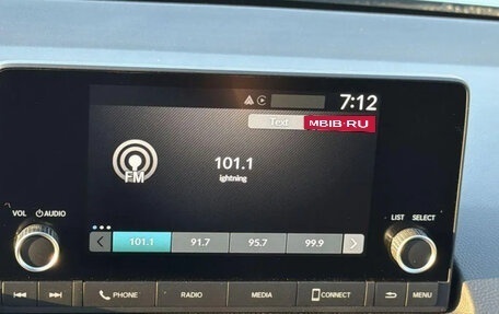 Honda Civic, 2026 год, 3 652 235 рублей, 10 фотография