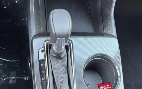 Honda Civic, 2026 год, 3 652 235 рублей, 19 фотография