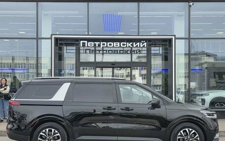 KIA Carnival, 2022 год, 3 900 000 рублей, 5 фотография