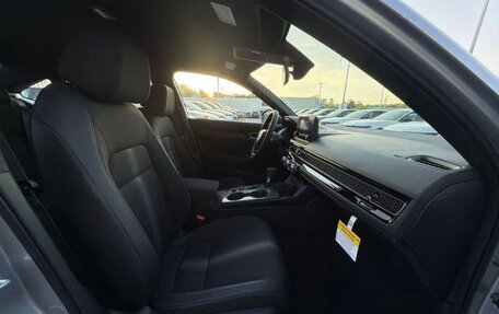 Honda Civic, 2026 год, 3 652 235 рублей, 24 фотография