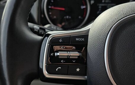 KIA Carnival, 2022 год, 3 900 000 рублей, 11 фотография