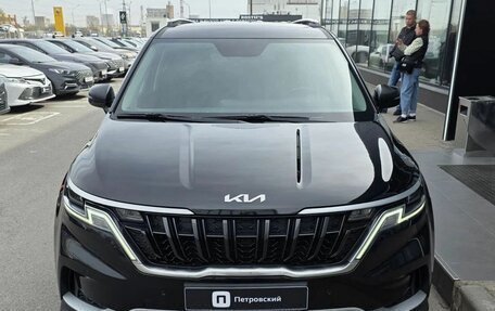 KIA Carnival, 2022 год, 3 900 000 рублей, 4 фотография