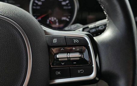 KIA Carnival, 2022 год, 3 900 000 рублей, 12 фотография