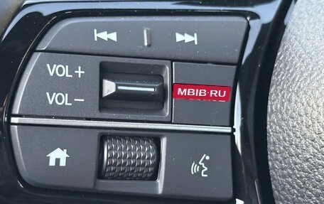 Honda Civic, 2026 год, 3 652 235 рублей, 18 фотография