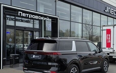 KIA Carnival, 2022 год, 3 900 000 рублей, 6 фотография