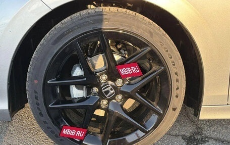 Honda Civic, 2026 год, 3 652 235 рублей, 16 фотография