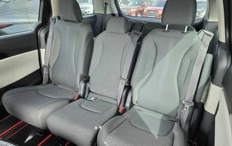 KIA Carnival, 2022 год, 3 900 000 рублей, 24 фотография