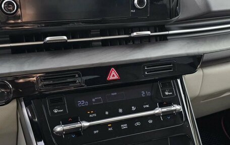 KIA Carnival, 2022 год, 3 900 000 рублей, 21 фотография