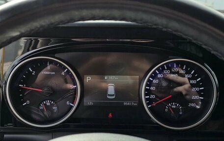 KIA Carnival, 2022 год, 3 900 000 рублей, 15 фотография