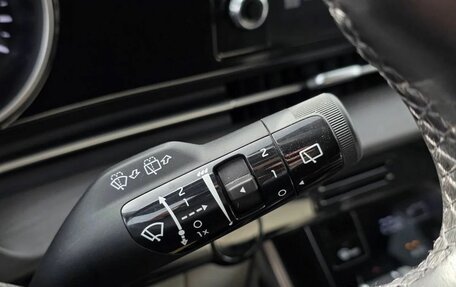 KIA Carnival, 2022 год, 3 900 000 рублей, 14 фотография