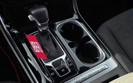 KIA Carnival, 2022 год, 3 900 000 рублей, 20 фотография