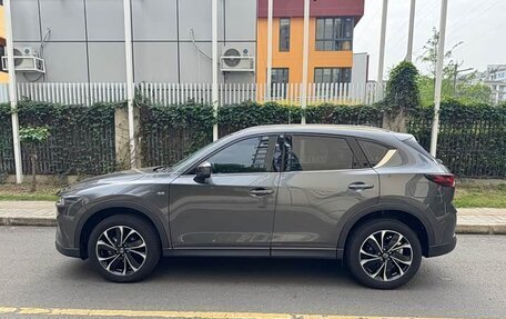 Mazda CX-5 II, 2022 год, 2 273 777 рублей, 2 фотография