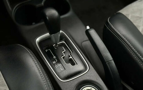 Mitsubishi Outlander III рестайлинг 3, 2012 год, 1 195 000 рублей, 10 фотография