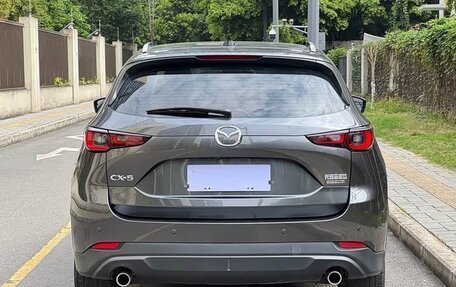 Mazda CX-5 II, 2022 год, 2 273 777 рублей, 4 фотография