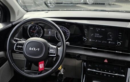 KIA Carnival, 2022 год, 3 900 000 рублей, 16 фотография