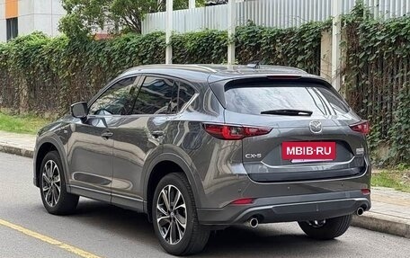 Mazda CX-5 II, 2022 год, 2 273 777 рублей, 3 фотография