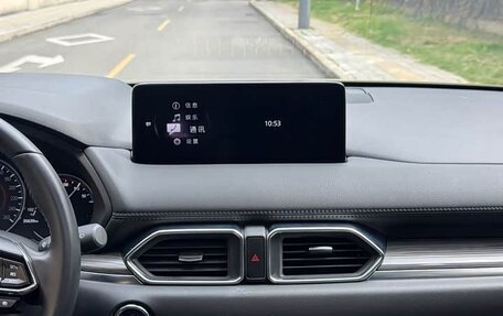 Mazda CX-5 II, 2022 год, 2 273 777 рублей, 16 фотография