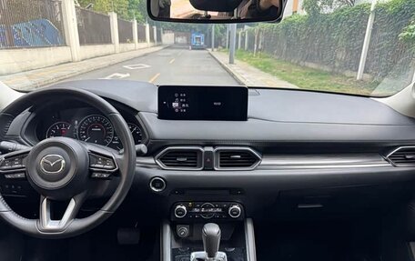 Mazda CX-5 II, 2022 год, 2 273 777 рублей, 11 фотография