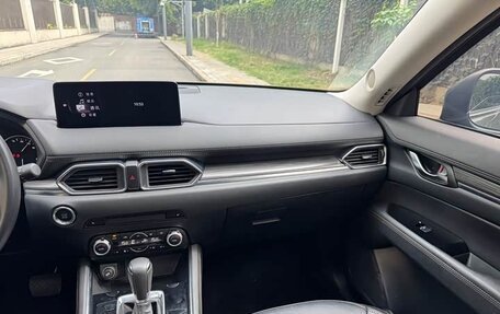 Mazda CX-5 II, 2022 год, 2 273 777 рублей, 13 фотография