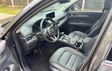 Mazda CX-5 II, 2022 год, 2 273 777 рублей, 10 фотография