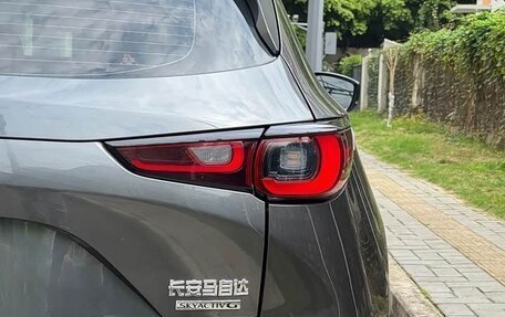 Mazda CX-5 II, 2022 год, 2 273 777 рублей, 9 фотография