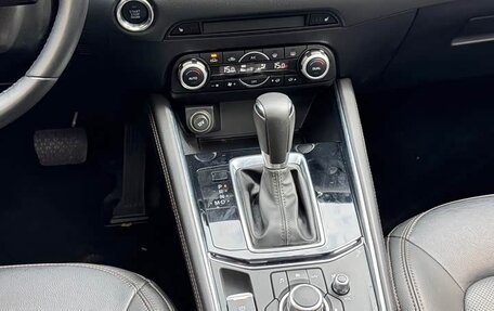 Mazda CX-5 II, 2022 год, 2 273 777 рублей, 15 фотография