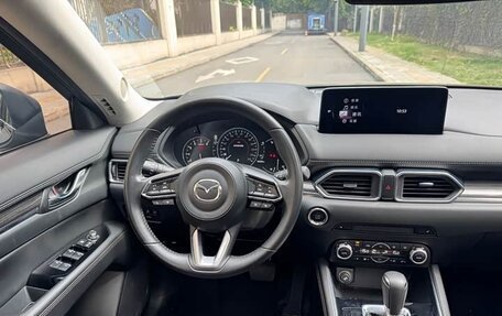 Mazda CX-5 II, 2022 год, 2 273 777 рублей, 12 фотография