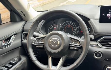 Mazda CX-5 II, 2022 год, 2 273 777 рублей, 14 фотография