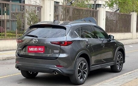 Mazda CX-5 II, 2022 год, 2 273 777 рублей, 5 фотография