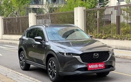 Mazda CX-5 II, 2022 год, 2 273 777 рублей, 6 фотография