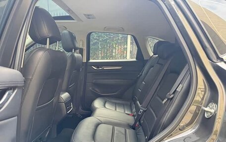 Mazda CX-5 II, 2022 год, 2 273 777 рублей, 19 фотография