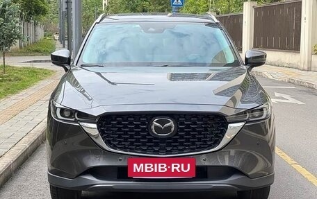 Mazda CX-5 II, 2022 год, 2 273 777 рублей, 7 фотография