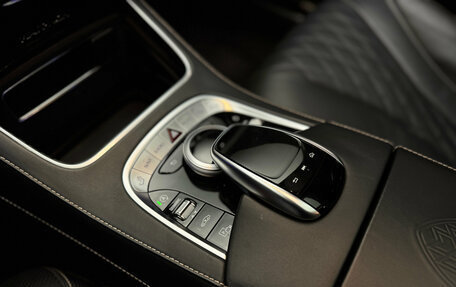 Mercedes-Benz Maybach S-Класс, 2019 год, 8 500 000 рублей, 18 фотография